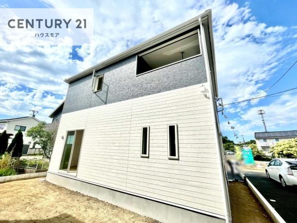 土浦市神立町 1号棟 新築戸建て