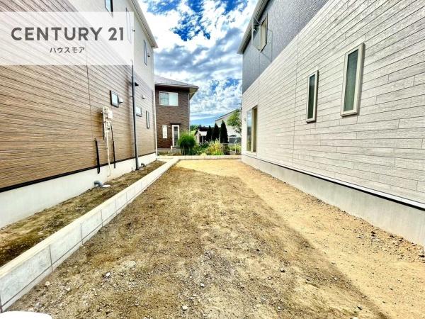 土浦市神立町　1号棟　新築戸建て