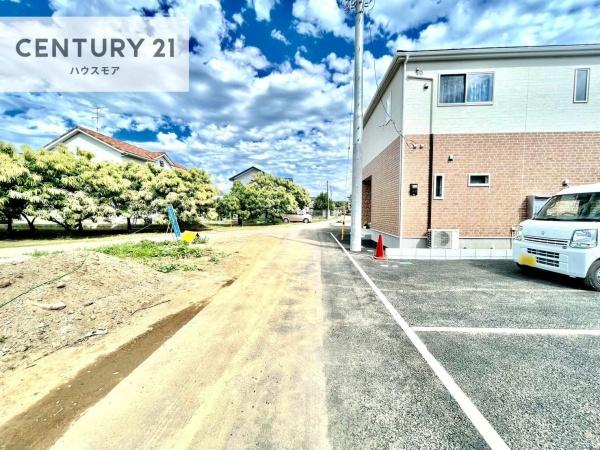 土浦市神立町　1号棟　新築戸建て