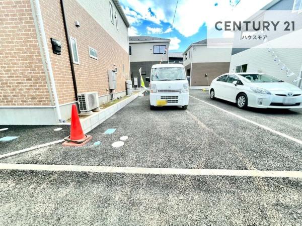 土浦市神立町　3号棟　新築戸建て