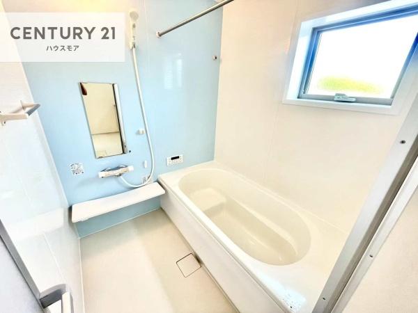 土浦市木田余東台5丁目　1号棟　新築戸建