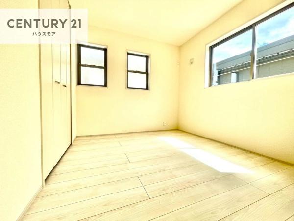 土浦市木田余東台5丁目　1号棟　新築戸建