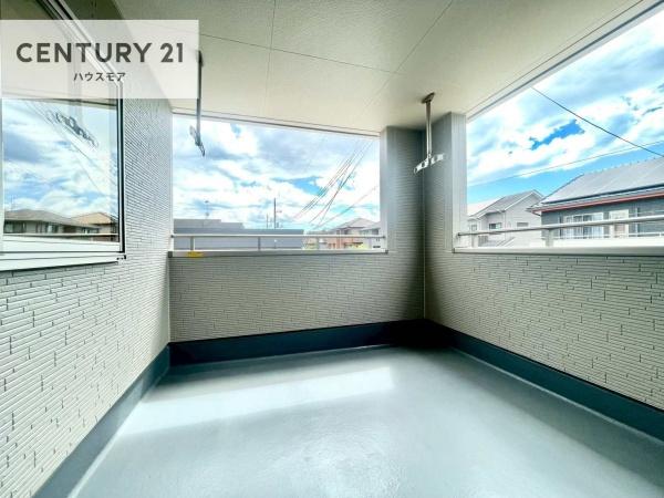 土浦市木田余東台5丁目　1号棟　新築戸建