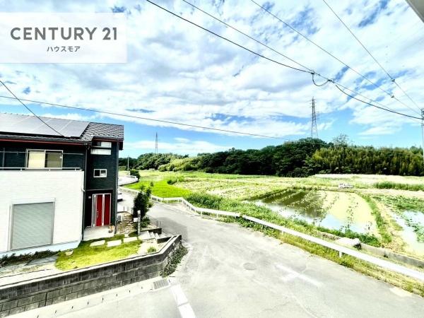 土浦市木田余東台5丁目　1号棟　新築戸建