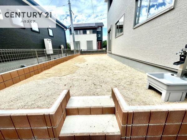 土浦市木田余東台5丁目　1号棟　新築戸建