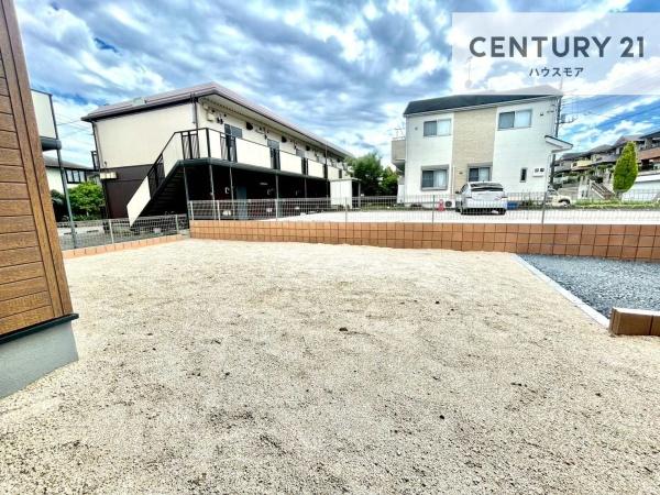 土浦市木田余東台5丁目　2号棟　新築戸建