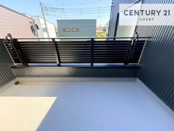 松戸市千駄堀　3号棟　新築戸建