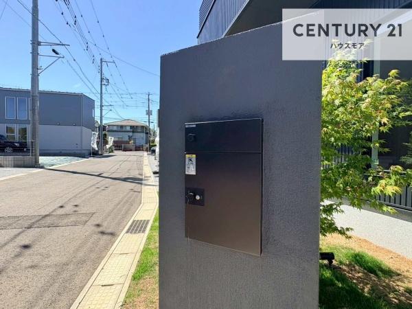 松戸市千駄堀　3号棟　新築戸建