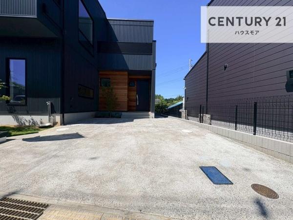松戸市千駄堀　3号棟　新築戸建