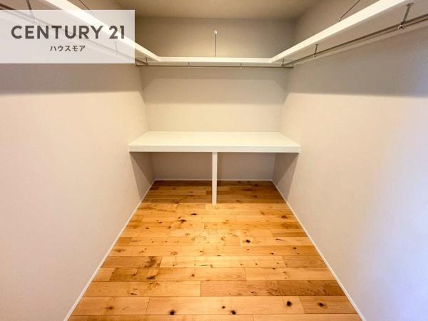 松戸市千駄堀　5号棟　新築戸建