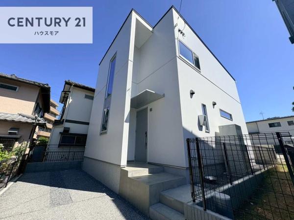 松戸市千駄堀　5号棟　新築戸建