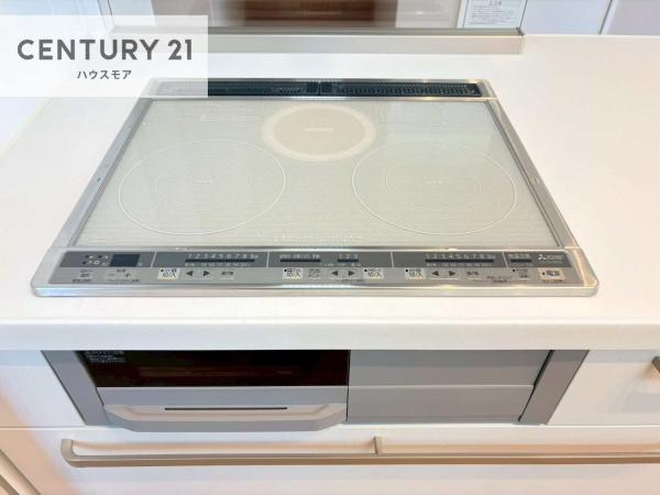 松戸市千駄堀　5号棟　新築戸建
