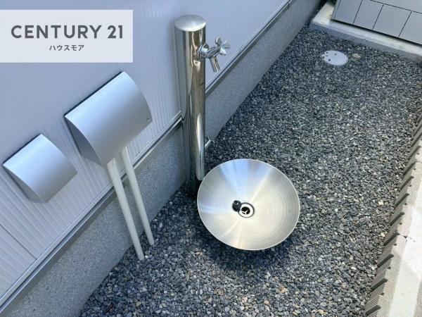松戸市千駄堀　5号棟　新築戸建