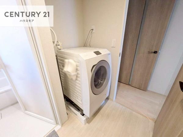 パークホームズ取手