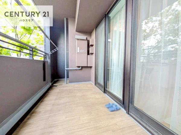 パークホームズ取手