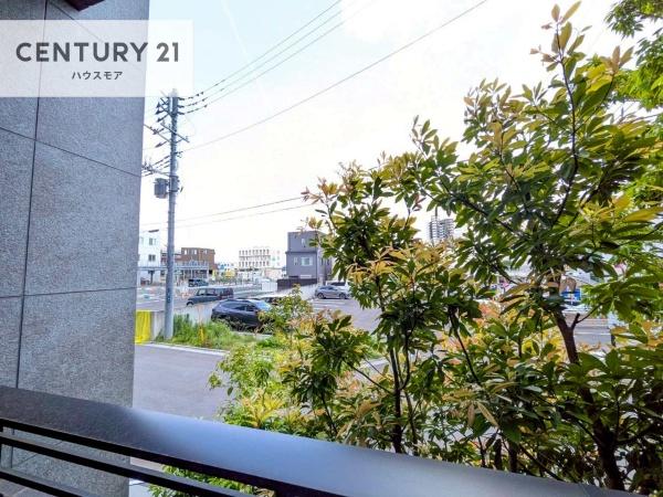 パークホームズ取手