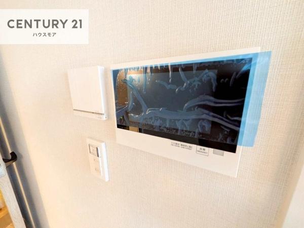 パークホームズ取手