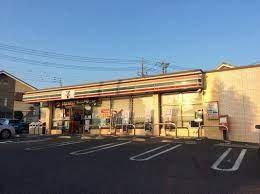 牛久市神谷1丁目　新築戸建て(セブンイレブン牛久南2丁目店)