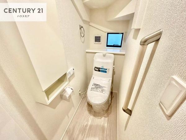 我孫子市台田2丁目　2号棟　新築戸建