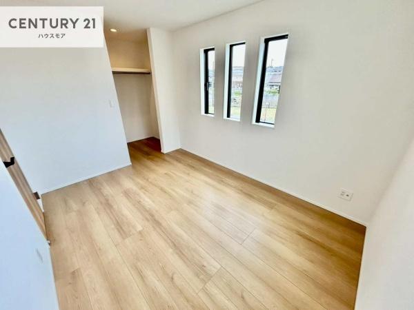 我孫子市台田2丁目　2号棟　新築戸建