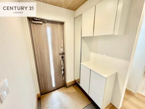我孫子市台田2丁目　2号棟　新築戸建