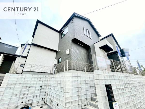 我孫子市台田2丁目 2号棟 新築戸建