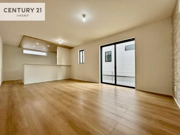 我孫子市台田2丁目　2号棟　新築戸建