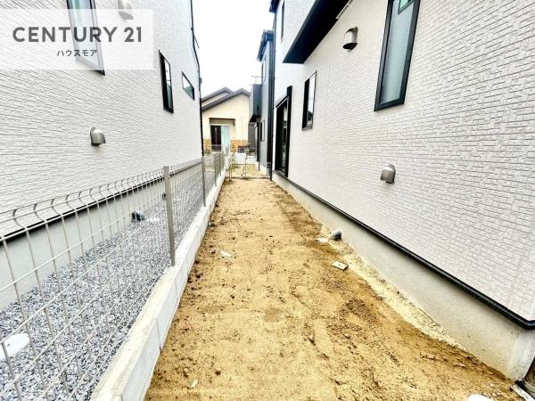 我孫子市台田2丁目　2号棟　新築戸建