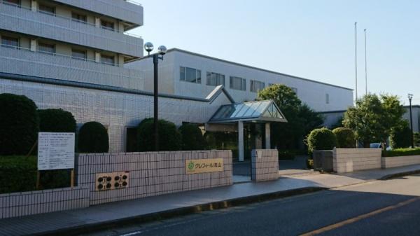 流山市東初石4丁目　1号棟　新築戸建(ちゃいれっく初石保育園)