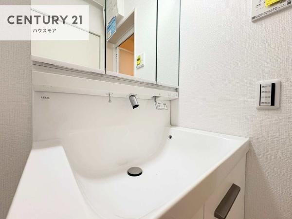流山市東初石4丁目　1号棟　新築戸建