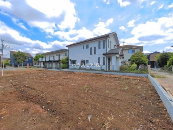つくば市高野台3丁目　A号棟　新築戸建