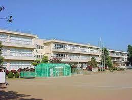 牛久市牛久町　新築戸建(牛久市立牛久小学校)