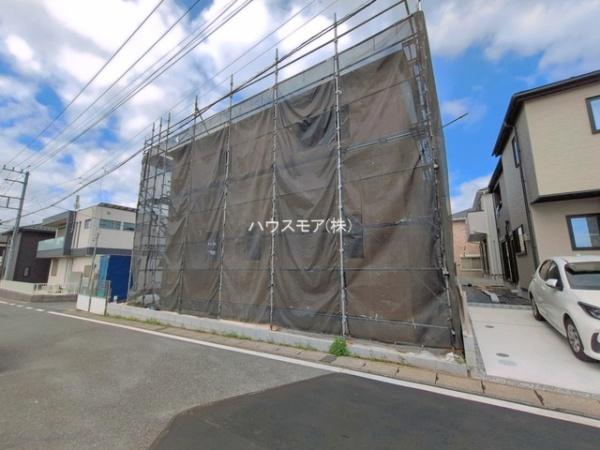 野田市七光台　5号棟　新築戸建て