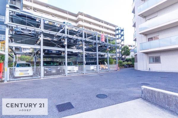 ゼクシア新松戸