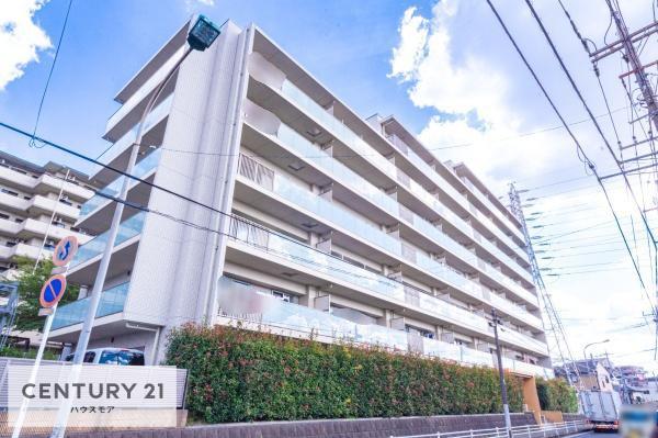 ゼクシア新松戸