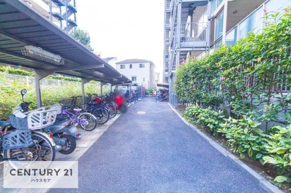 ゼクシア新松戸
