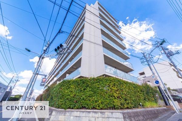 ゼクシア新松戸