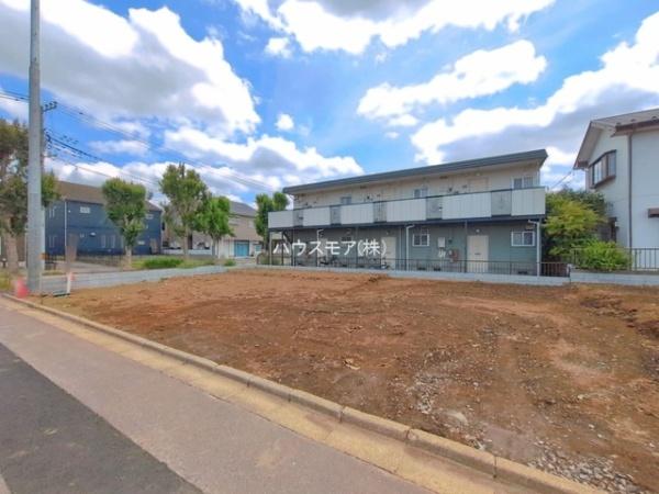 つくば市高野台3丁目 B号棟 新築戸建