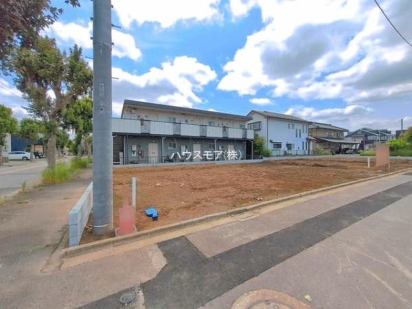 つくば市高野台3丁目　B号棟　新築戸建