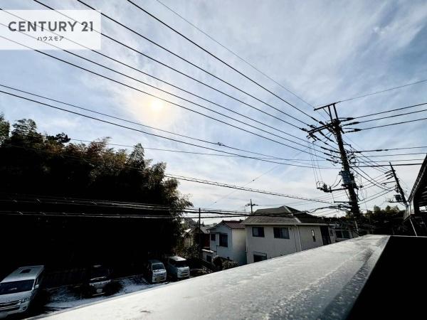 柏市高田　新築戸建