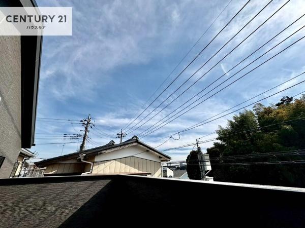 柏市高田　新築戸建