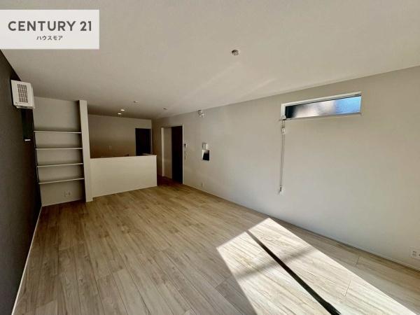 柏市高田　新築戸建