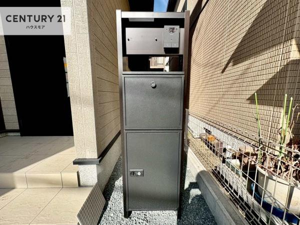 柏市高田　新築戸建