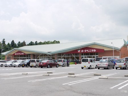 つくば市高野　1号棟　新築戸建て(ヨークベニマル豊里店)