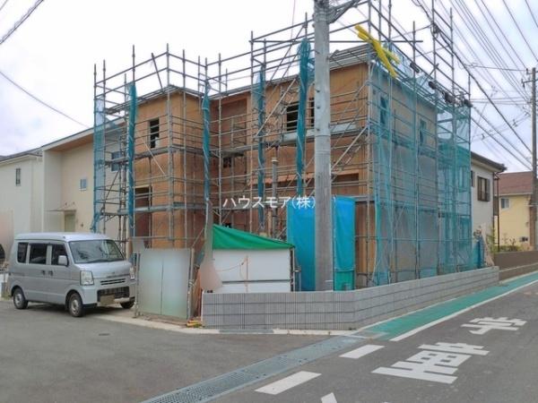 取手市井野　1号棟　新築戸建