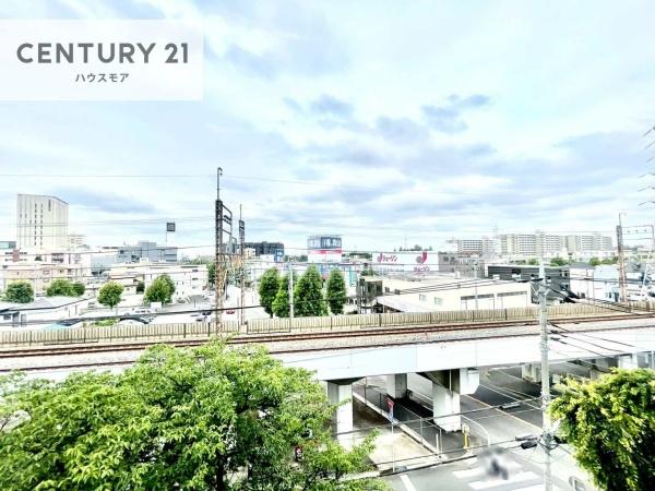 サンライトパストラル六番街B棟