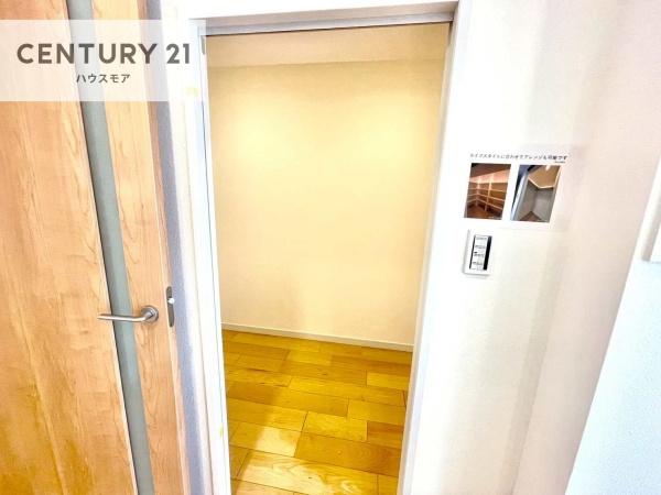 サンライトパストラル六番街B棟