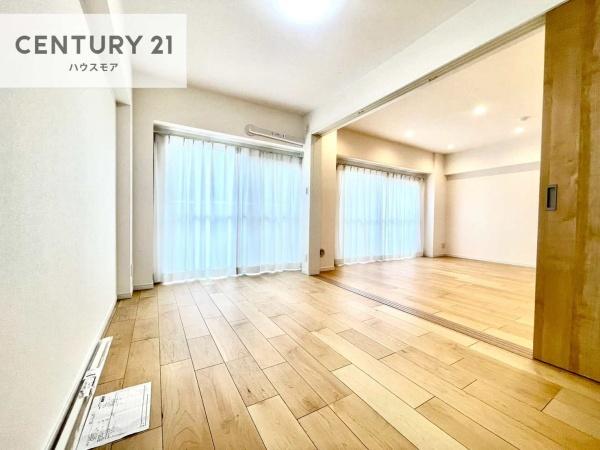中銀松戸マンシオン