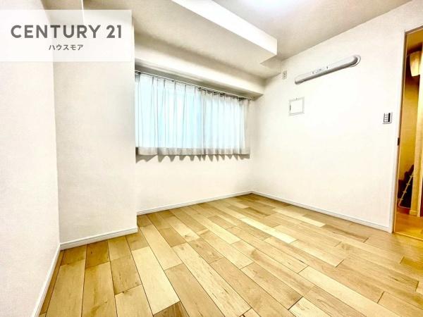 中銀松戸マンシオン
