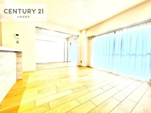 中銀松戸マンシオン